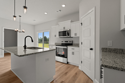 209 Palmetto Loop, Vidalia, Georgia - Creston II