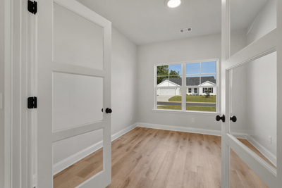 209 Palmetto Loop, Vidalia, Georgia - Creston II