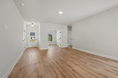 209 Palmetto Loop, Vidalia, Georgia - Creston II