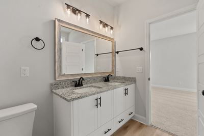 209 Palmetto Loop, Vidalia, Georgia - Creston II