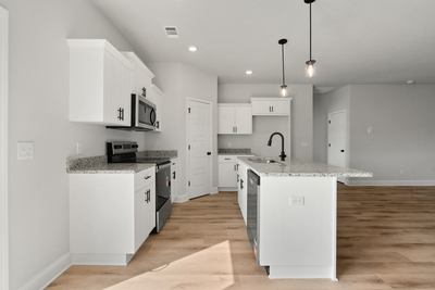 209 Palmetto Loop, Vidalia, Georgia - Creston II