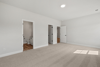 209 Palmetto Loop, Vidalia, Georgia - Creston II