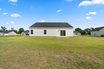 209 Palmetto Loop, Vidalia, Georgia - Creston II