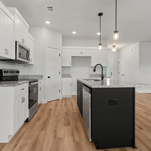 Timberlake 457-3A