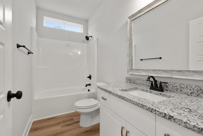 300 Timberlake Dr, Guyton, Georgia - Hamilton II