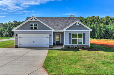 329 Burlwood Rd, Greenwood, South Carolina - Bridgeport