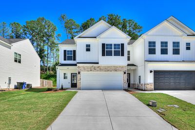 399 Bay Meadows Dr, Aiken, South Carolina - Riverdale 1