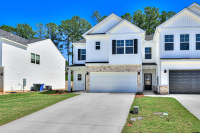399 Bay Meadows Dr, Aiken, South Carolina - Riverdale 1
