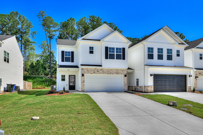 399 Bay Meadows Dr, Aiken, South Carolina - Riverdale 1