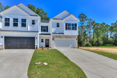 391 Bay Meadows Dr, Aiken, South Carolina - Riverdale 3