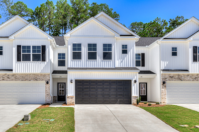 395 Bay Meadows Dr, Aiken, South Carolina - Riverdale 2
