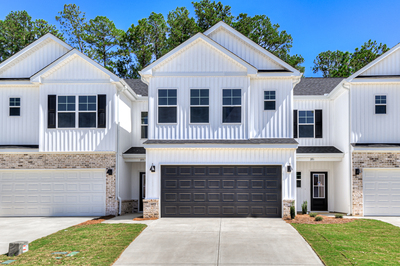 395 Bay Meadows Dr, Aiken, South Carolina - Riverdale 2