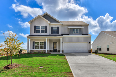 782 Burlington Dr, Augusta , Georgia - Williamsburg II