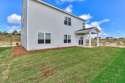 782 Burlington Dr, Augusta , Georgia - Williamsburg II