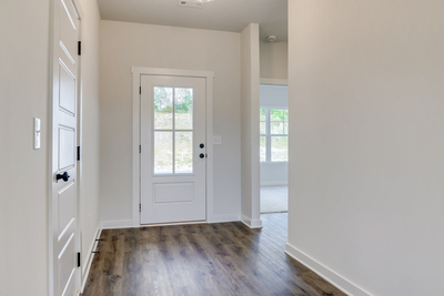778 Burlington Dr, Augusta, Georgia - Bridgeport