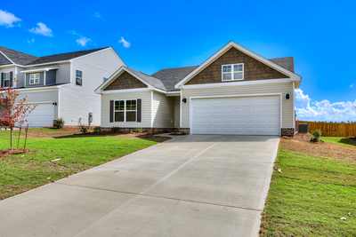 778 Burlington Dr, Augusta, Georgia - Bridgeport