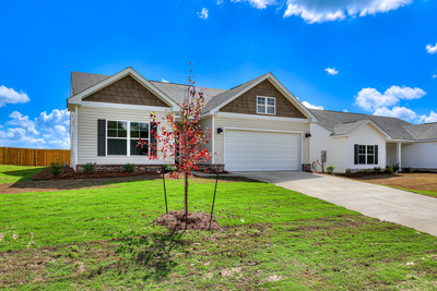 778 Burlington Dr, Augusta, Georgia - Bridgeport