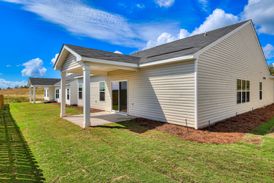 778 Burlington Dr, Augusta, Georgia - Bridgeport