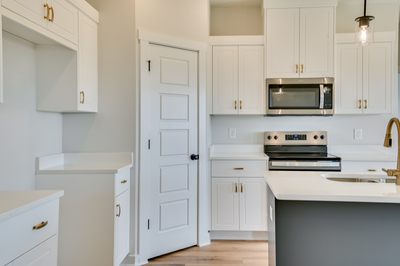 774 Burlington Dr, Augusta, Georgia - Hamilton II