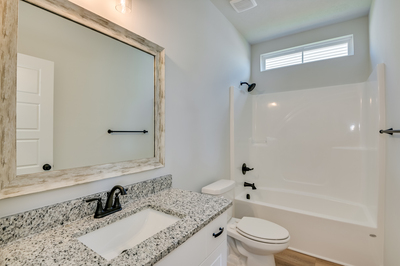 774 Burlington Dr, Augusta, Georgia - Hamilton II