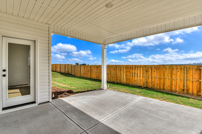 774 Burlington Dr, Augusta, Georgia - Hamilton II