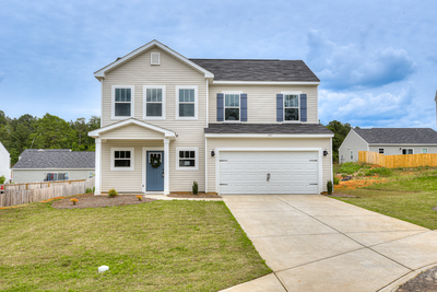 241 Silver Ct, Trenton, South Carolina - Woodbine