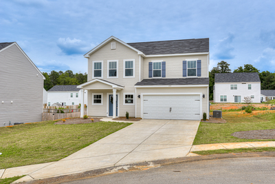 241 Silver Ct, Trenton, South Carolina - Woodbine