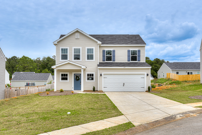 241 Silver Ct, Trenton, South Carolina - Woodbine