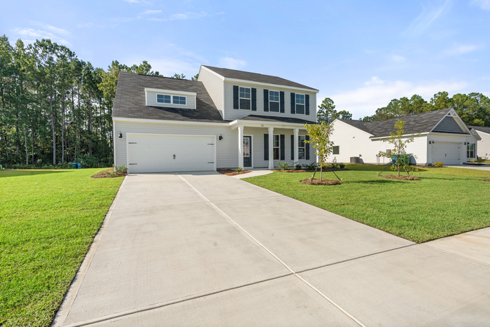 337 Crosswinds Dr, Rincon, Georgia