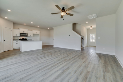 399 Bay Meadows Dr, Aiken, South Carolina - Riverdale 1