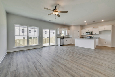 399 Bay Meadows Dr, Aiken, South Carolina - Riverdale 1