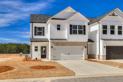 399 Bay Meadows Dr, Aiken, South Carolina - Riverdale 1