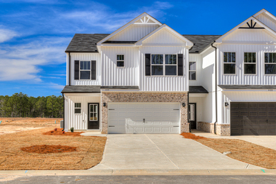 399 Bay Meadows Dr, Aiken, South Carolina - Riverdale 1