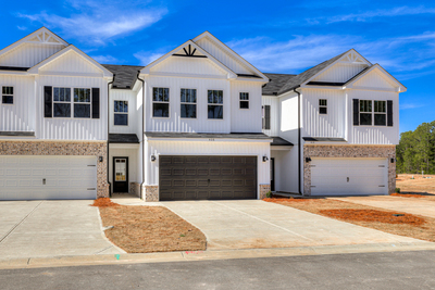 395 Bay Meadows Dr, Aiken, South Carolina - Riverdale 2