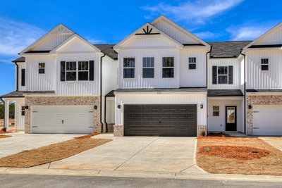 395 Bay Meadows Dr, Aiken, South Carolina - Riverdale 2