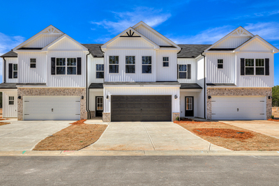 395 Bay Meadows Dr, Aiken, South Carolina - Riverdale 2