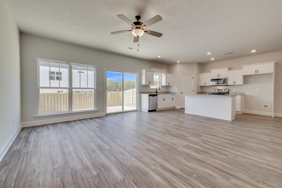 391 Bay Meadows Dr, Aiken, South Carolina - Riverdale 3