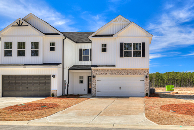 391 Bay Meadows Dr, Aiken, South Carolina - Riverdale 3