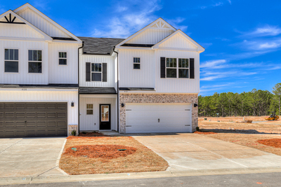 391 Bay Meadows Dr, Aiken, South Carolina - Riverdale 3