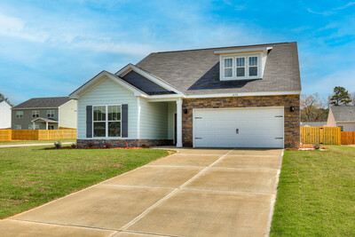 491 Mill Stone Lane , North Augusta, South Carolina - Waycross