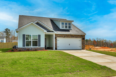 491 Mill Stone Lane , North Augusta, South Carolina - Waycross