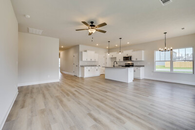 491 Mill Stone Lane , North Augusta, South Carolina - Waycross