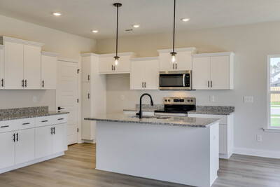 491 Mill Stone Lane , North Augusta, South Carolina - Waycross