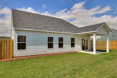491 Mill Stone Lane , North Augusta, South Carolina - Waycross