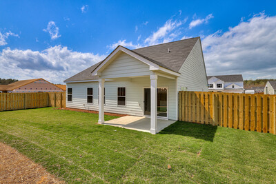 491 Mill Stone Lane , North Augusta, South Carolina - Waycross