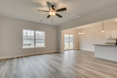 782 Burlington Dr, Augusta , Georgia - Williamsburg II