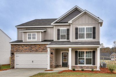 782 Burlington Dr, Augusta , Georgia - Williamsburg II