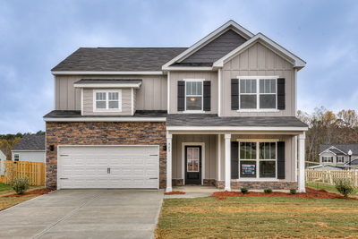 782 Burlington Dr, Augusta , Georgia - Williamsburg II