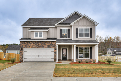 782 Burlington Dr, Augusta , Georgia - Williamsburg II