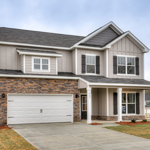 782 Burlington Dr, Augusta , Georgia - Williamsburg II